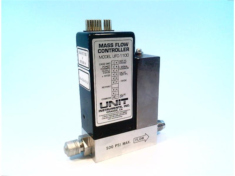 UNIT INSTRUMENTS UFC-1100-10SLM-N2