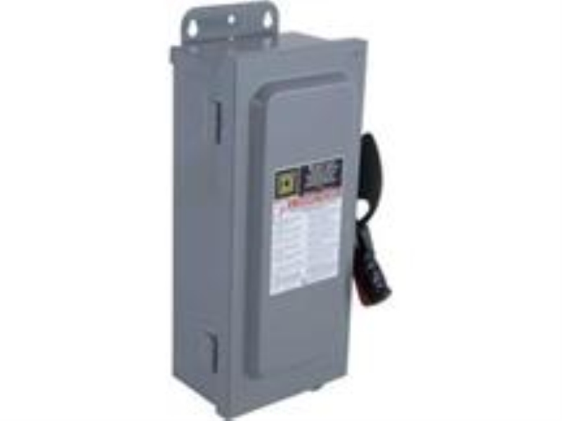 SCHNEIDER ELECTRIC H463AWK