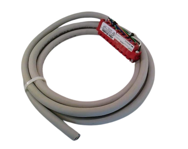 ALLEN BRADLEY 1492-CABLE025RTBR