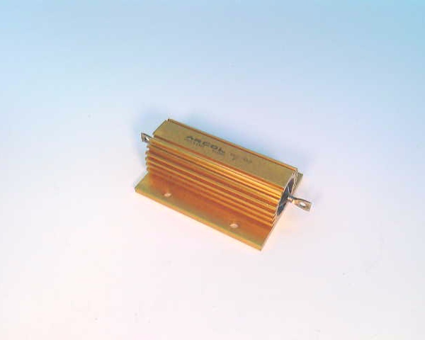 OHMITE HS100 47R  F