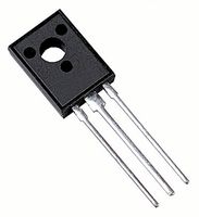 ON SEMICONDUCTOR BD680AS