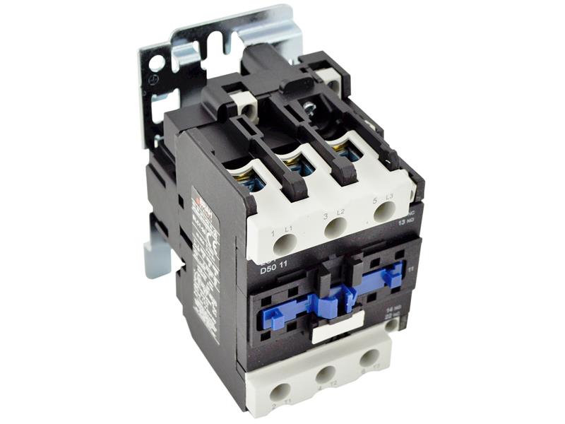 BRAH ELECTRIC BLC1D50