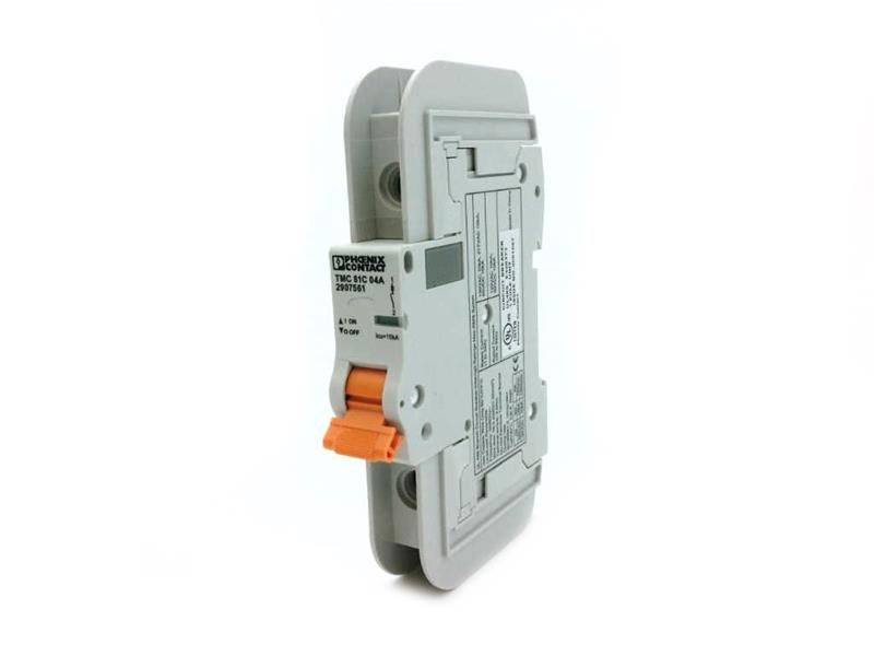 TMC 81C 04A by PHOENIX CONTACT