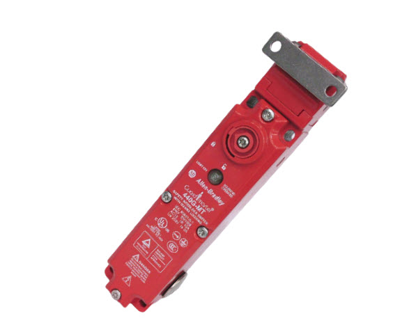 ALLEN BRADLEY 440G-MT47037