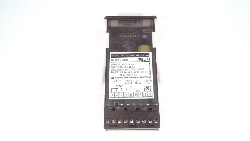 NOVUS 8102020000