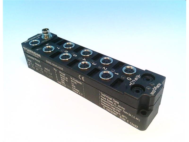 TURCK SNNE-0404D-0005