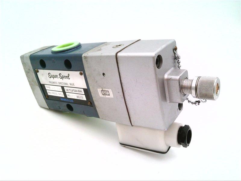 NABCO PSMT-36T