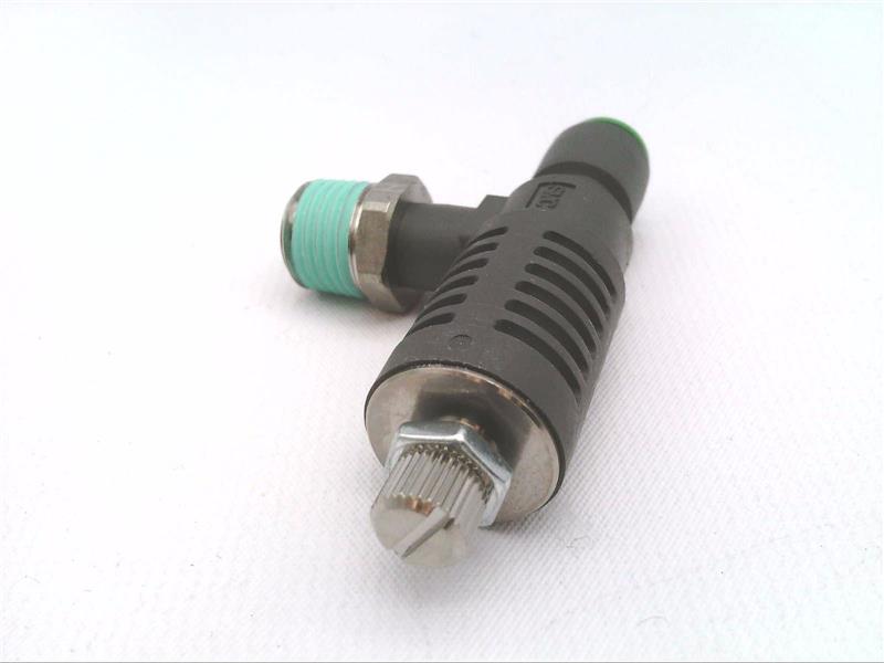SMC ASV310F-N02-07S