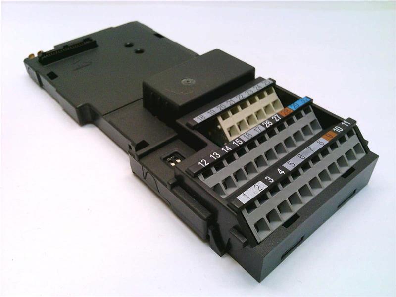 SIEMENS SED2-IOBD1