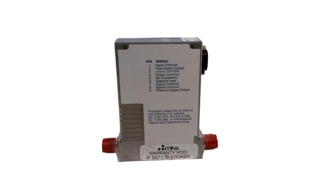 MKS INSTRUMENTS P9B537104RAT030