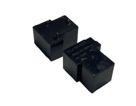 PR23-12V-900-1A by SAME SKY