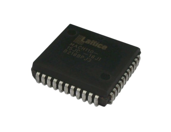 MACH110-15JC by LATTICE