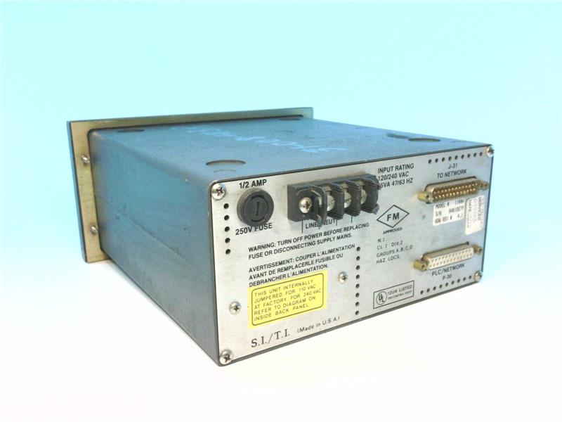 SPECTER 1100A