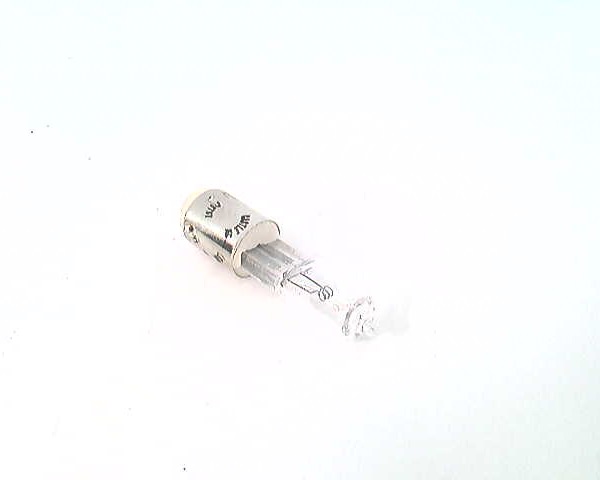 OSRAM BA15D