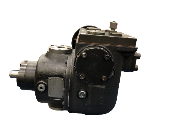 KRAUSS MAFFEI KM-HPP-12GLHW-M1