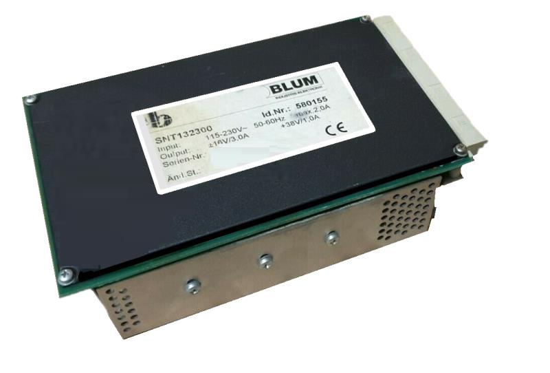 BLUM SNT132300