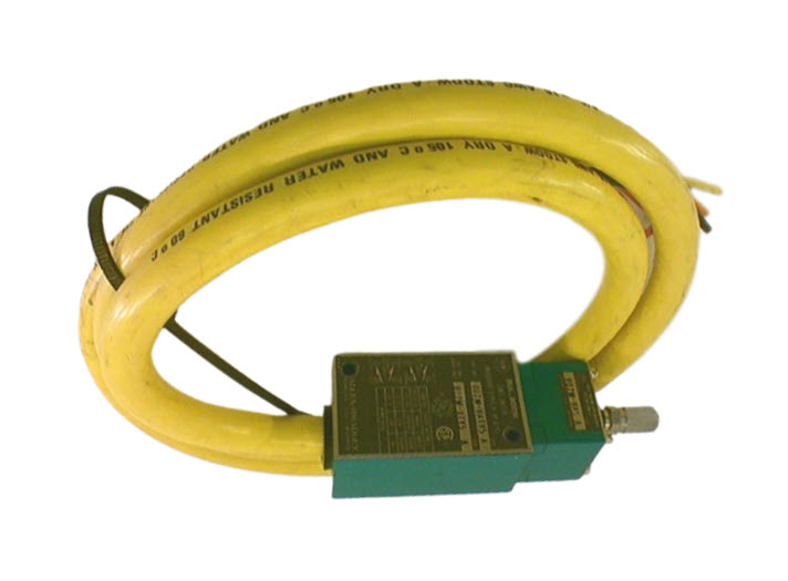 ALLEN BRADLEY 802M-BATY5