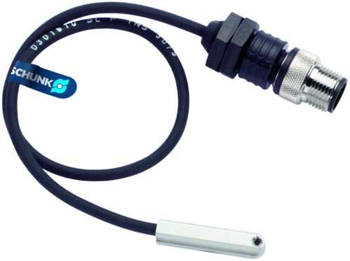 SCHUNK MMSK 30-S-PNP