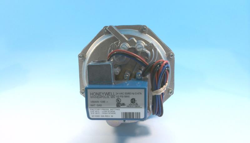 HONEYWELL V8944N1046