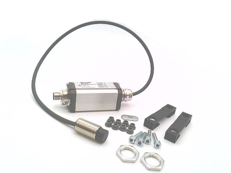 BALLUFF BIS M-402-007-002-00-S115