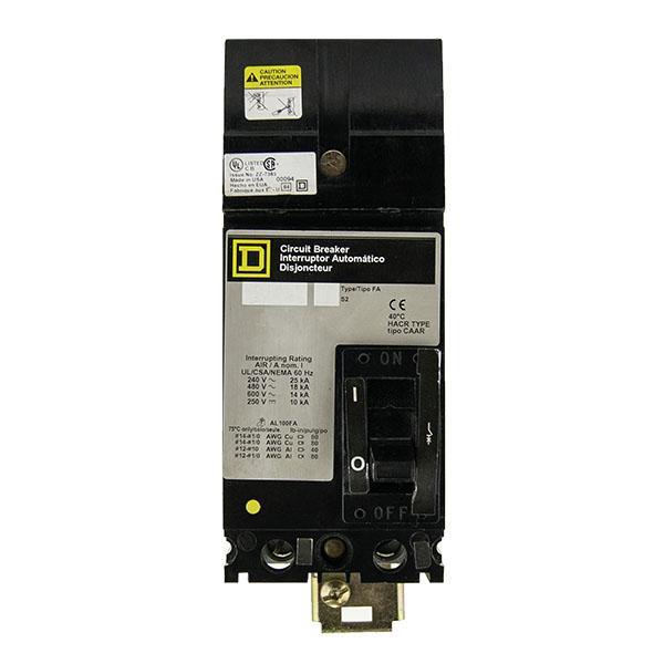 SCHNEIDER ELECTRIC FA22035AC