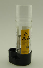 RADWELL VERIFIED SUBSTITUTE AANALYST 300 HOLLOW CATHODE LAMP LEAD PB-SUB