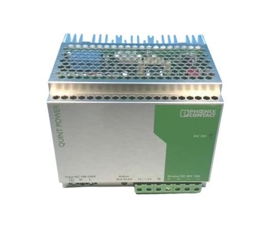 PHOENIX CONTACT QUINT-PS-100-240AC/28DC/17GE