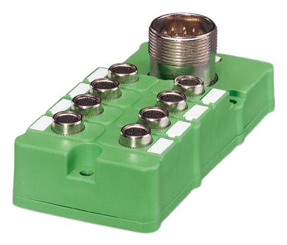 PHOENIX CONTACT SACB-8/4P-19CON-M8