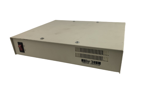 BIT 3 400-50