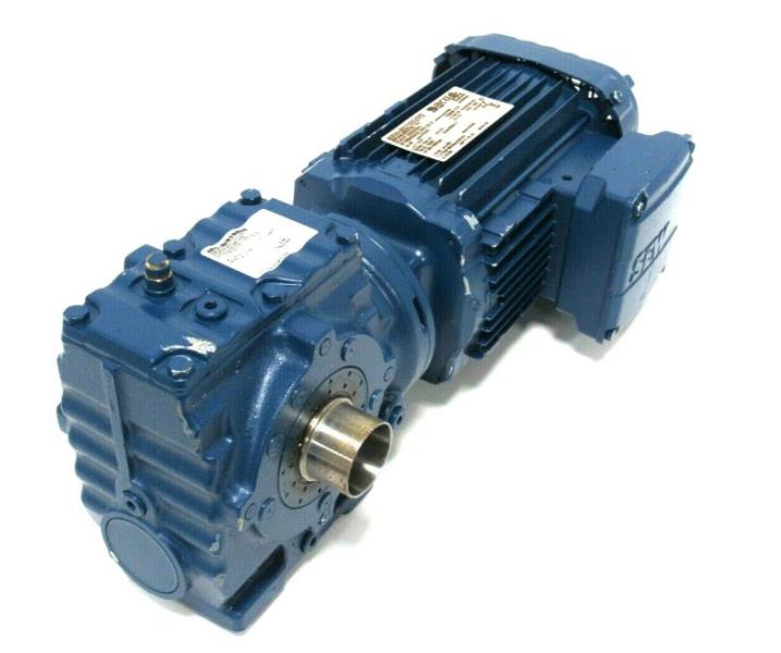 SEW EURODRIVE ST47/T DRN80M4/DH