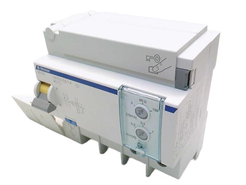 ZD1252000AC by TERASAKI