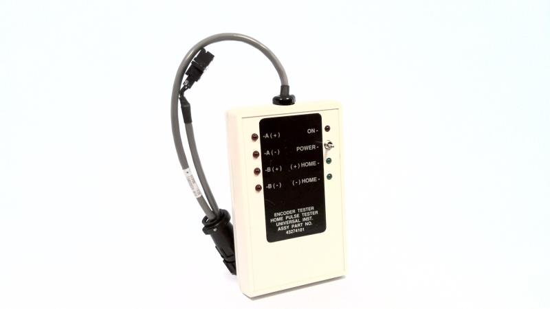 UNIVERSAL INSTRUMENT 43274101