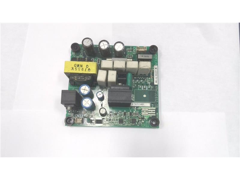 YASKAWA ELECTRIC YPHT31652-1B