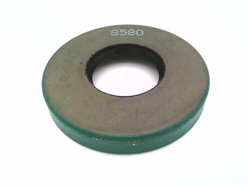 SKF 8580
