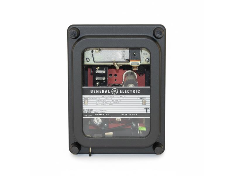 GENERAL ELECTRIC 12NGV13B25A