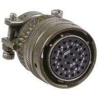 AMPHENOL MS3116F18-32S