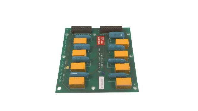 EATON CORPORATION 15-1152-1