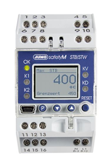 JUMO 00548736