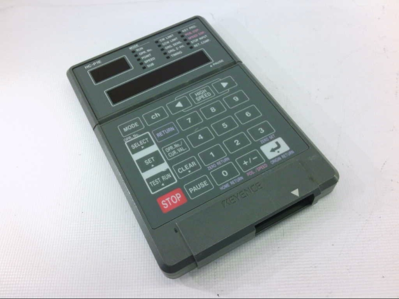 KEYENCE CORP HC-P1E