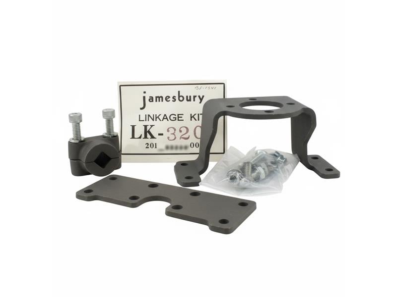 LK-320 par JAMESBURY