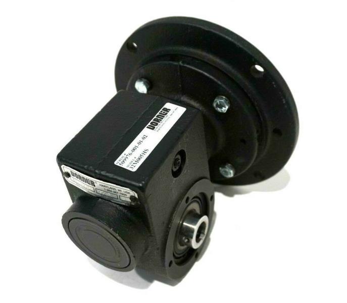 DORNER 32M040HS