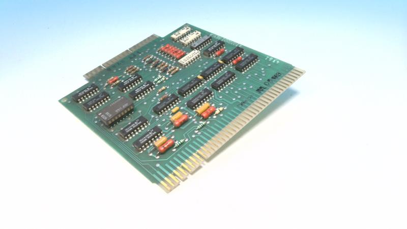 UNIVERSAL INSTRUMENT 41072001