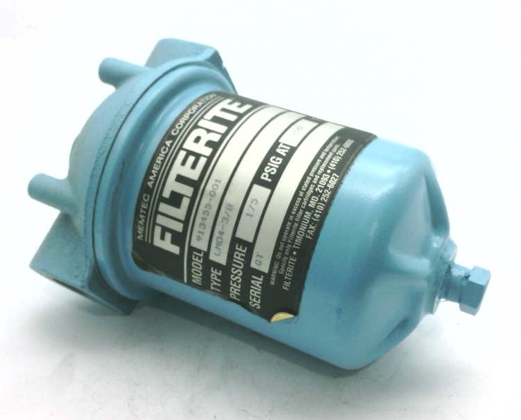 FILTERITE LM04-3/8