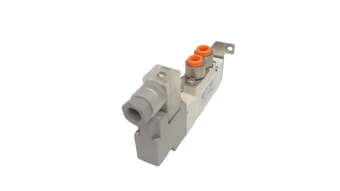 SMC SY5120-5DZ-N7T-F1