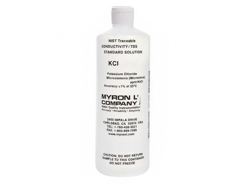 KCL-18000Q par MYRON L CO
