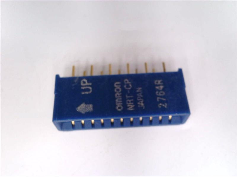 OMRON NRT-CP