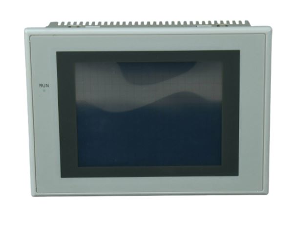 NS5-SQ10-ECV2 par OMRON
