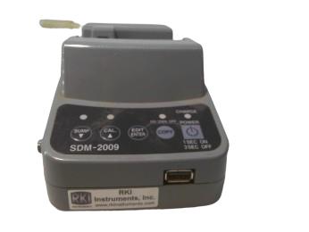 RKI INSTRUMENTS 81-SDM2009-01