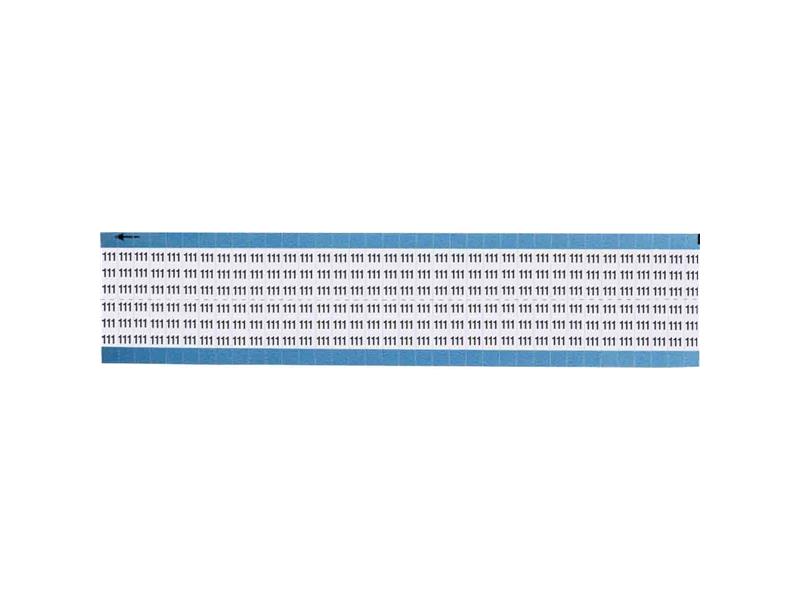BRADY TWM-111-SC-PK