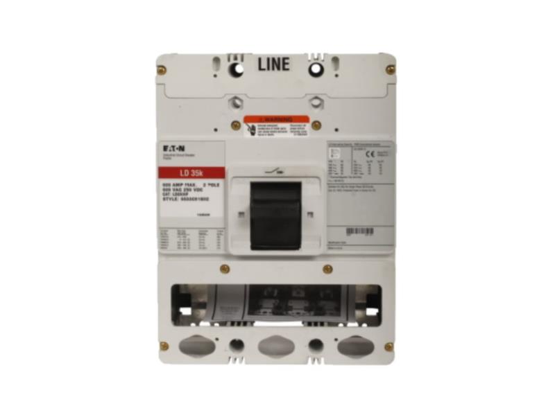 EATON CORPORATION HLD2600